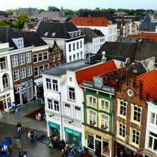 Pearle Opticiens Den Bosch - Centrum