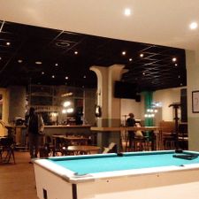 Stayokay Hostel Den Haag