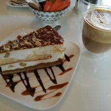 Espressobar Smûk