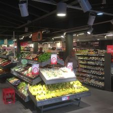 SPAR Achterveld