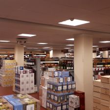 Sligro Den Haag Westvlietweg (samengevoegd met Forepark en Kerketuinenweg)