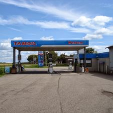 Tamoil 'De Weegbrug'