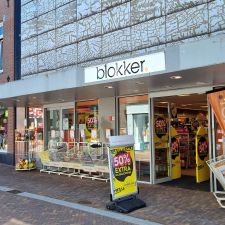 Blokker Ede Grotestraat