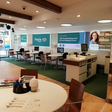 Pearle Opticiens Apeldoorn - Eglantier