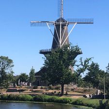 Rondvaart Leiden | stadsrondvaarten | Groepen | Sloep en sup verhuur