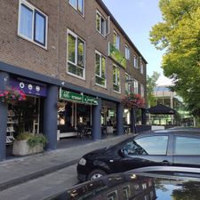 Hotel Restaurant De Jonge Heertjes