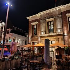 Restaurant Proeflokaal Sneek