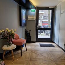 The Muse Amsterdam - Boutique Hotel