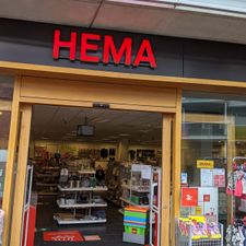 HEMA Eindhoven Tongelresestraat