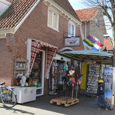 SPAR Berghuis West Terschelling