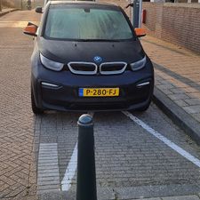 SIXT Autoverhuur Den Haag