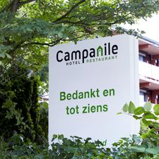 Hotel Restaurant Campanile Leeuwarden