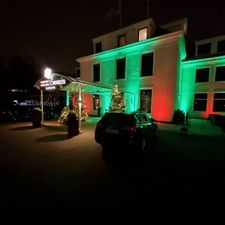 Restaurant, Hotel & Spa Savarin