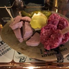 Cafe Slijterij Oosterling