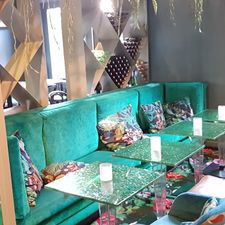 Boutiquehotel Staats