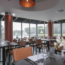 Fletcher Hotel-Restaurant Leidschendam-Den Haag