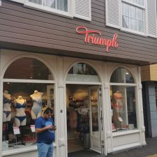 Triumph Lingerie Outlet - Roosendaal