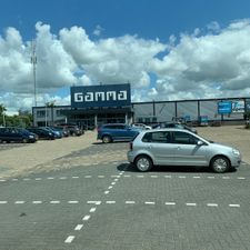 GAMMA bouwmarkt Schagen