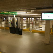 Interparking Stadhuis