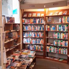 Reisboekhandel INTERGLOBE