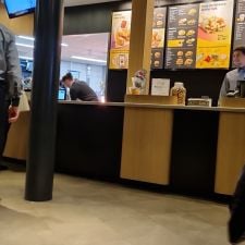McDonald's Kampen