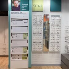 Pearle Opticiens Amsterdam - Zuid