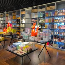 de Bijenkorf Amsterdam