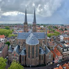 Nieuwe Kerk