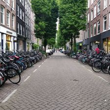 Het Paardje | Bar, Bistro & Restaurant in De Pijp