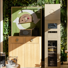 Nespresso Boutique