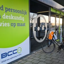 BCC Terneuzen