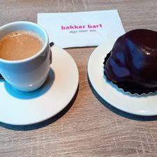 Bakker Bart