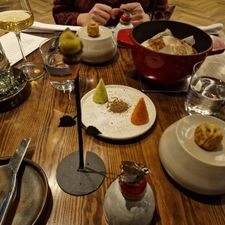 François Geurds FG Restaurant