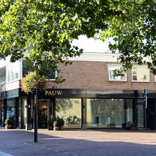 Pauw Heemstede