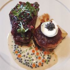 Restaurant Fitz Roy