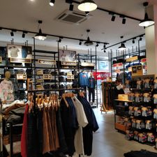 Levi's® Factory Outlet Bataviastad