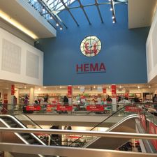 HEMA Amsterdam-Nieuwendijk