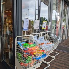 Blokker Enschede Nrd.Esmarkerrondweg