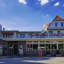 China Tuin Ommen