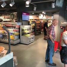 SPAR city Amersfoort