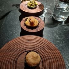 Restaurant De Leuf*