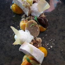 Restaurant Het Gerecht Roermond