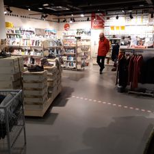 ANWB Winkel