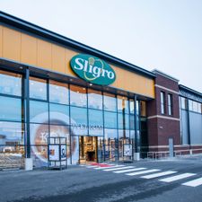 Sligro Utrecht