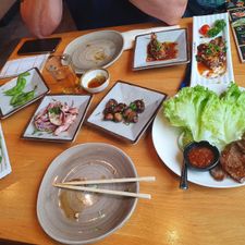 SHABU SHABU