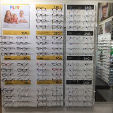 Pearle Opticiens Weesp