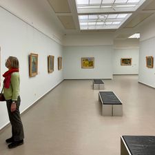 Kröller-Müller Museum