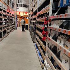 HORNBACH Bouwmarkt Wateringen