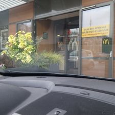 McDonald's Winterswijk