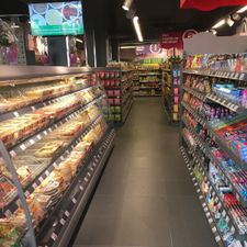 SPAR city Zwolle